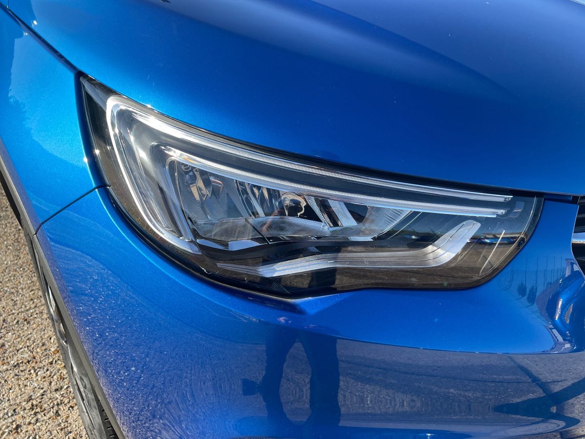 Used Vauxhall Grandland X 2020 for sale - 77002779: Photo 21