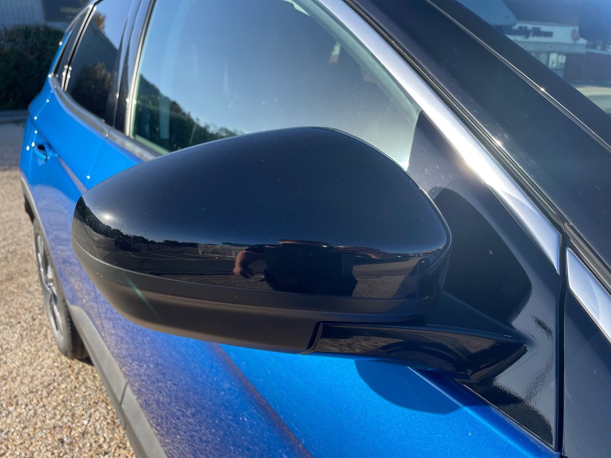 Used Vauxhall Grandland X 2020 for sale - 77002779: Photo 22