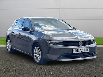 Used Vauxhall Astra 2023 for sale - 78936467: Photo