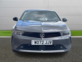 Used Vauxhall Astra 2023 for sale - 78936467: Photo