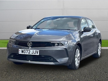 Used Vauxhall Astra 2023 for sale - 78936467: Photo