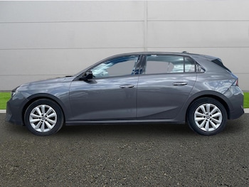 Used Vauxhall Astra 2023 for sale - 78936467: Photo