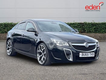 Used Vauxhall Insignia 2015 for sale - 79727350: Photo