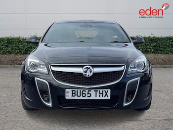 Used Vauxhall Insignia 2015 for sale - 79727350: Photo
