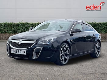 Used Vauxhall Insignia 2015 for sale - 79727350: Photo