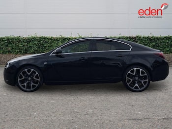 Used Vauxhall Insignia 2015 for sale - 79727350: Photo