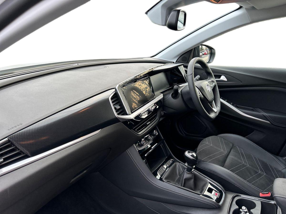 Used Vauxhall Grandland 2024 for sale - 77739949: Photo 10