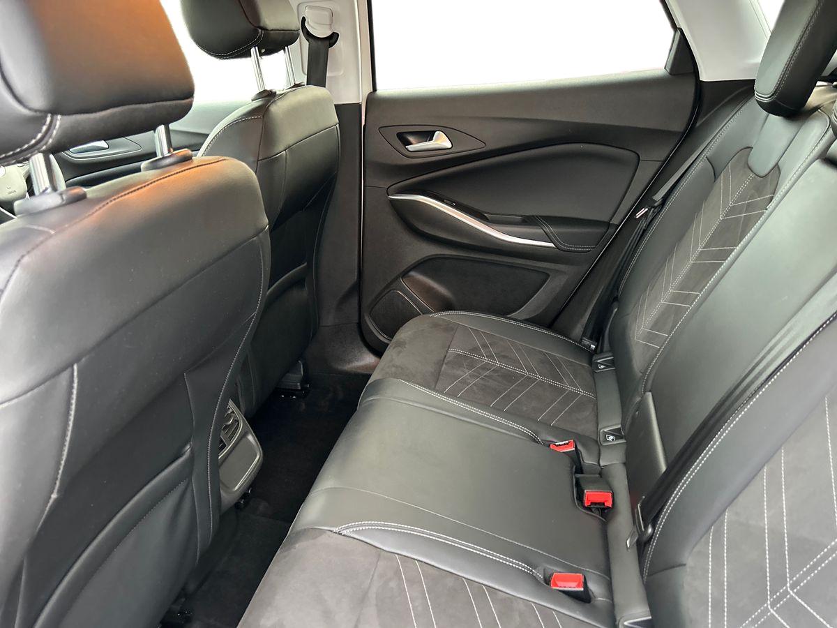 Used Vauxhall Grandland 2024 for sale - 77739949: Photo 11