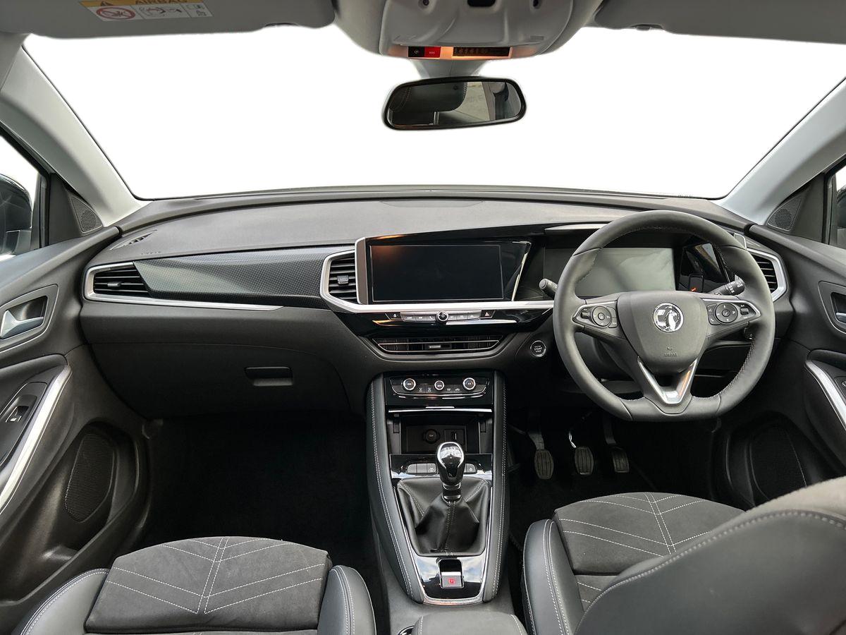 Used Vauxhall Grandland 2024 for sale - 77739949: Photo 13