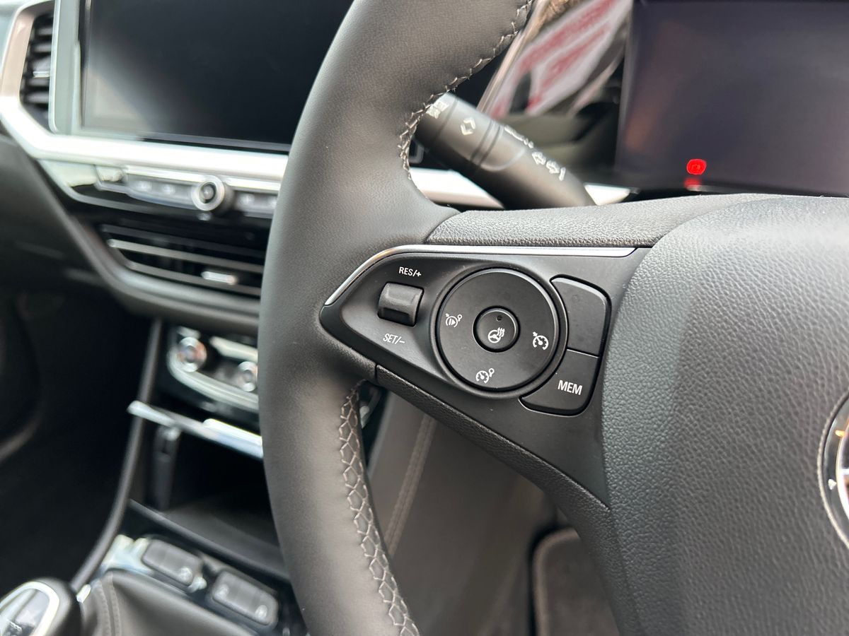 Used Vauxhall Grandland 2024 for sale - 77739949: Photo 16