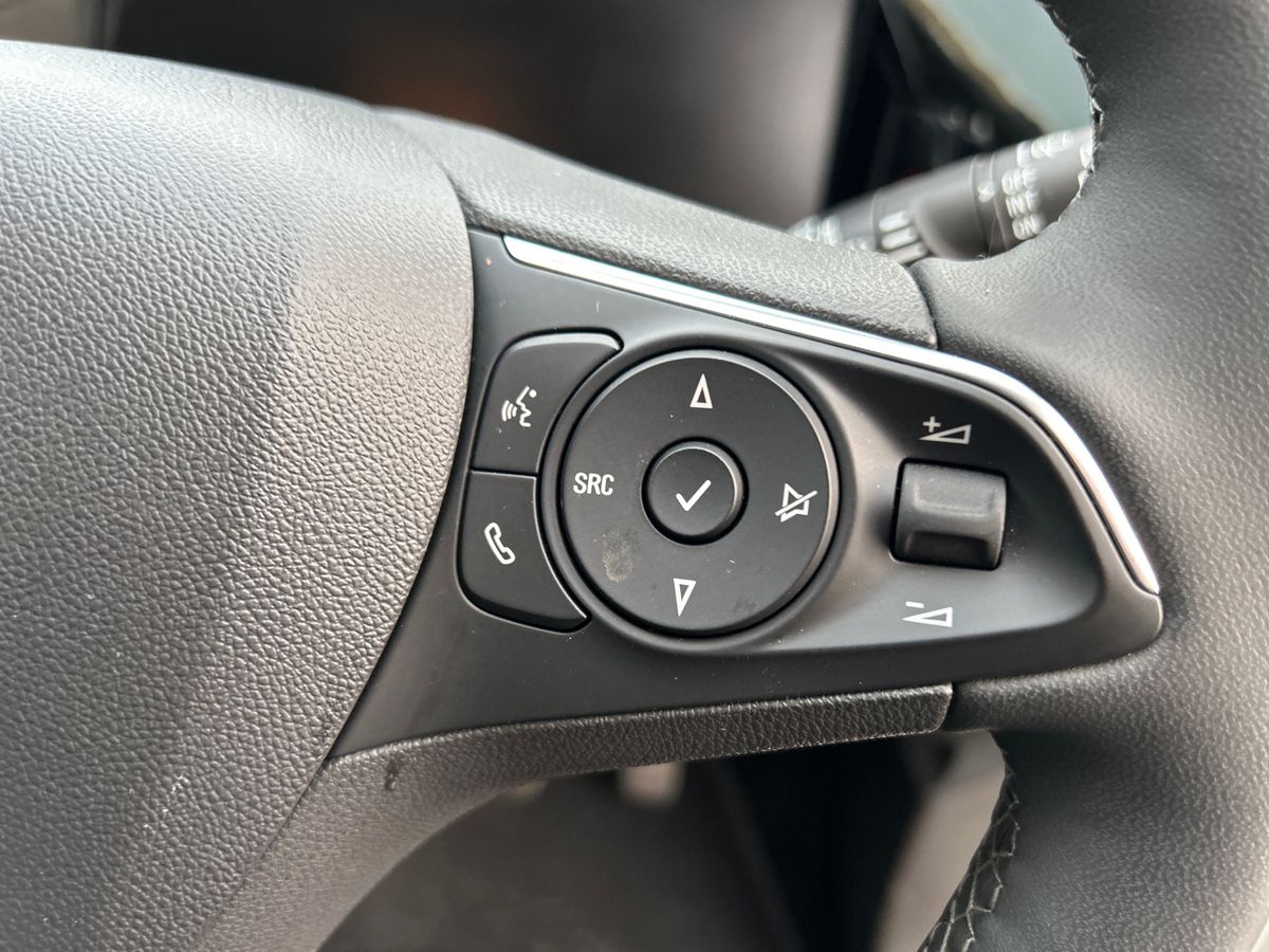 Used Vauxhall Grandland 2024 for sale - 77739949: Photo 17