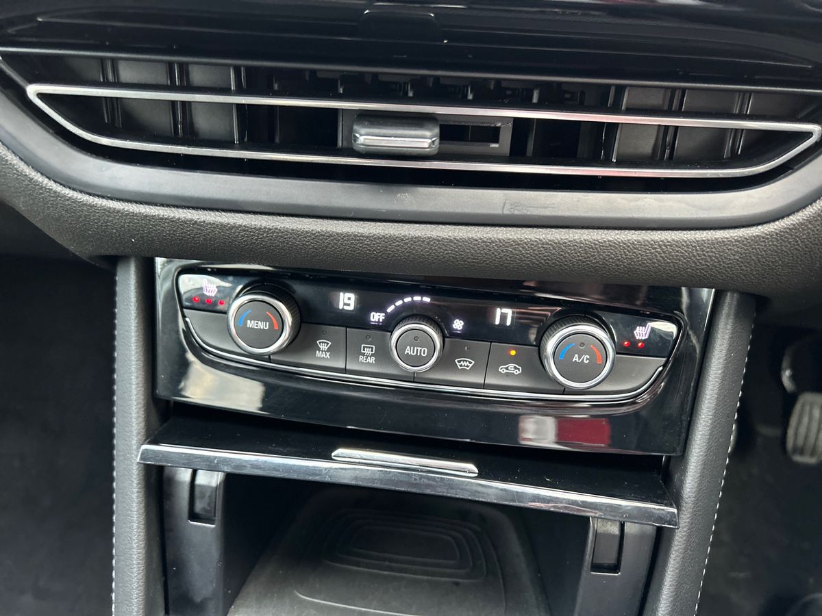 Used Vauxhall Grandland 2024 for sale - 77739949: Photo 18