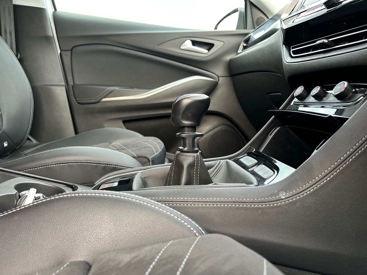 Used Vauxhall Grandland 2024 for sale - 77739949: Photo 19