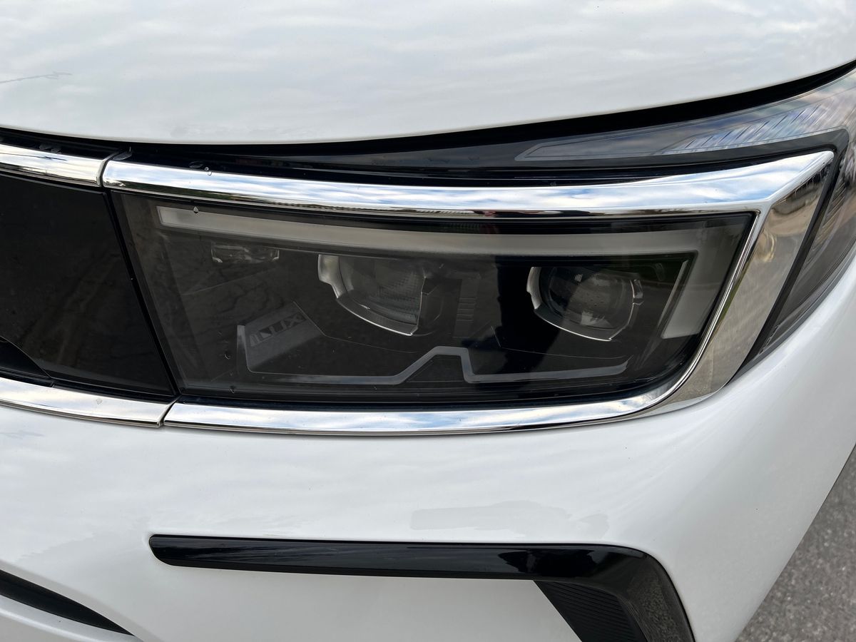 Used Vauxhall Grandland 2024 for sale - 77739949: Photo 21