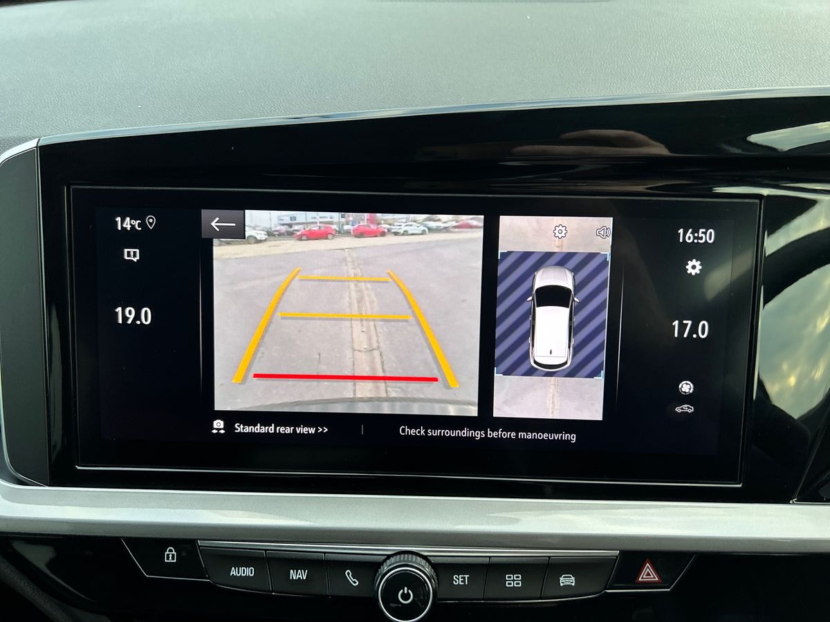 Used Vauxhall Grandland 2024 for sale - 77739949: Photo 29