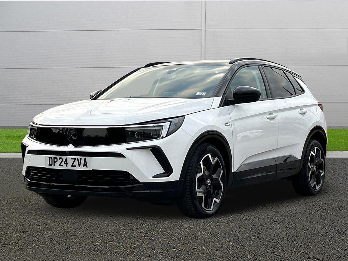 Used Vauxhall Grandland 2024 for sale - 77739949: Photo 3