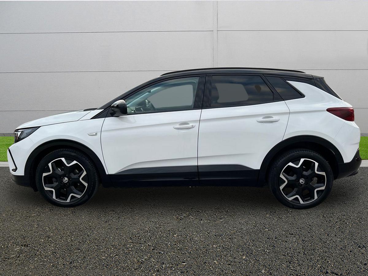 Used Vauxhall Grandland 2024 for sale - 77739949: Photo 4