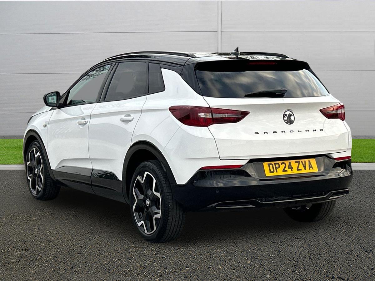 Used Vauxhall Grandland 2024 for sale - 77739949: Photo 5