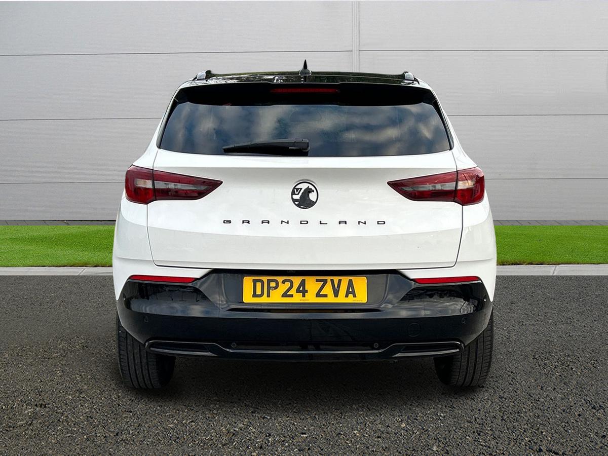 Used Vauxhall Grandland 2024 for sale - 77739949: Photo 6