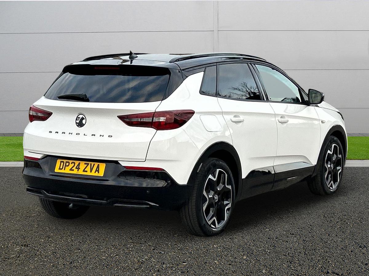 Used Vauxhall Grandland 2024 for sale - 77739949: Photo 7