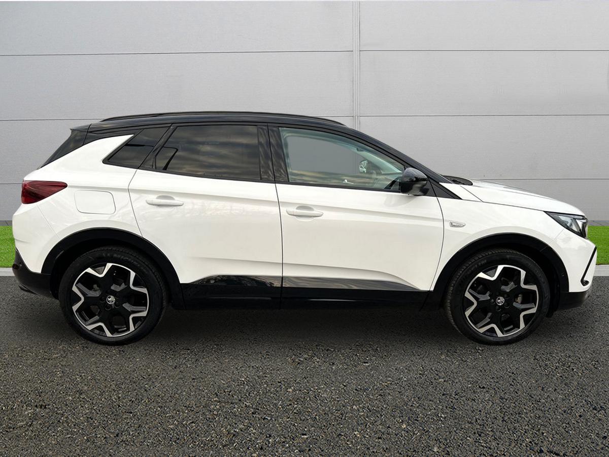 Used Vauxhall Grandland 2024 for sale - 77739949: Photo 8