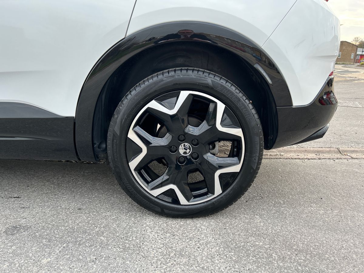 Used Vauxhall Grandland 2024 for sale - 77739949: Photo 9