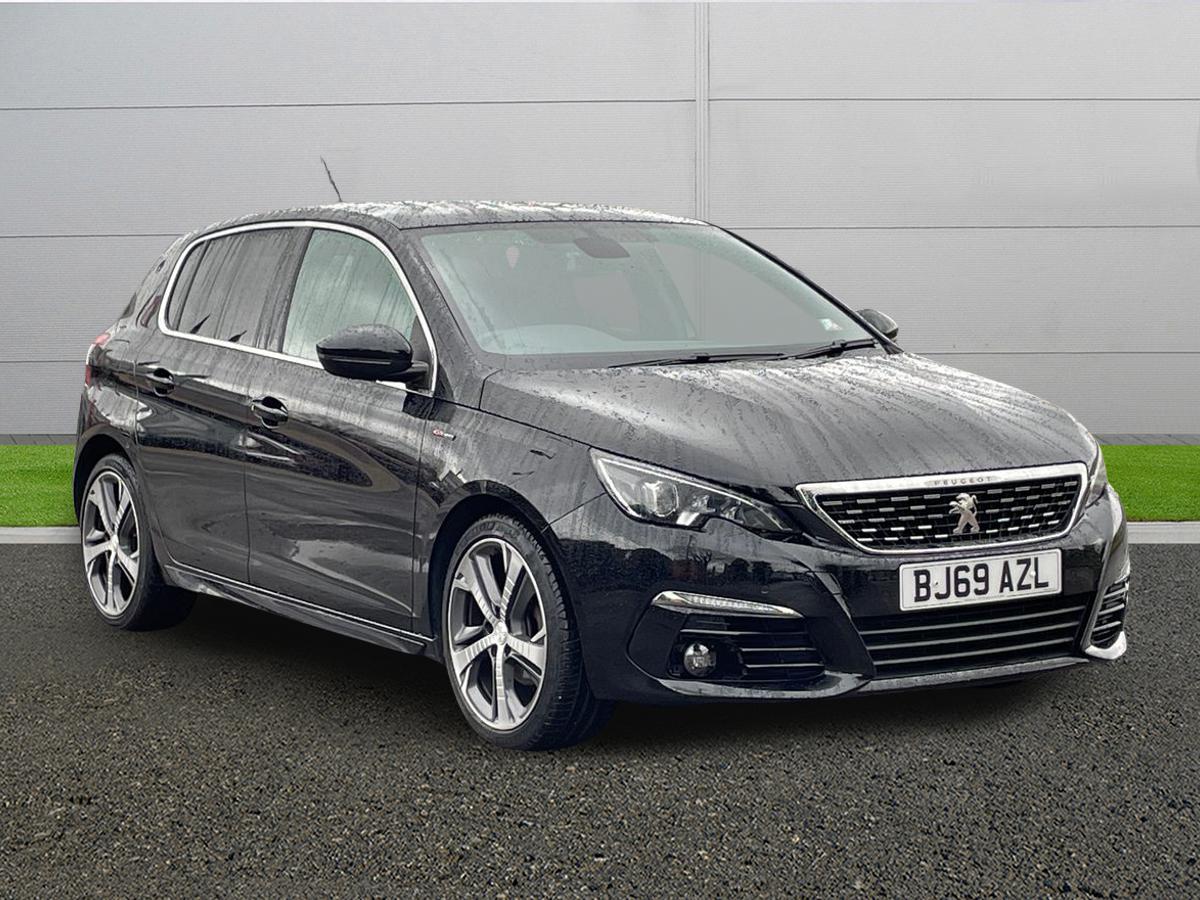 Used Peugeot 308 2019 for sale - 77413765: Photo 1