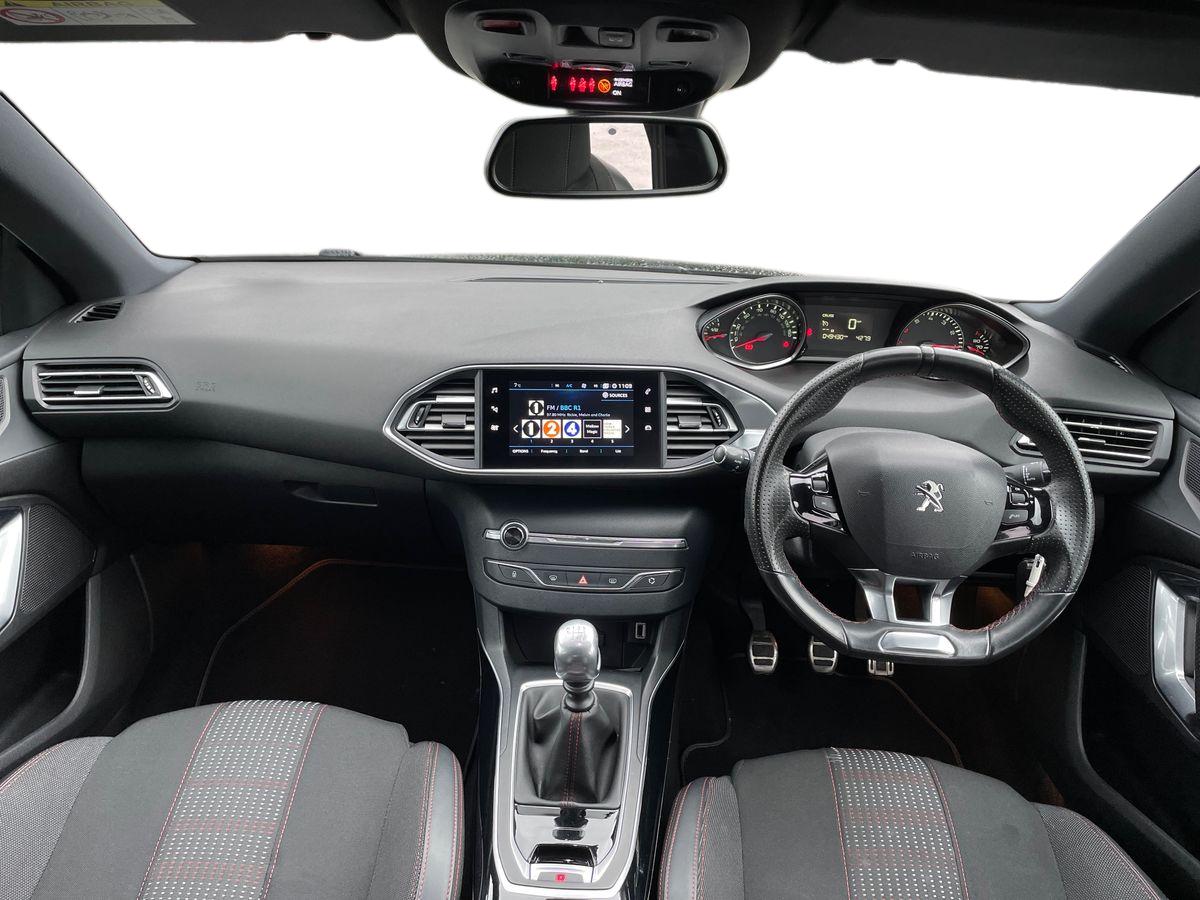 Used Peugeot 308 2019 for sale - 77413765: Photo 13