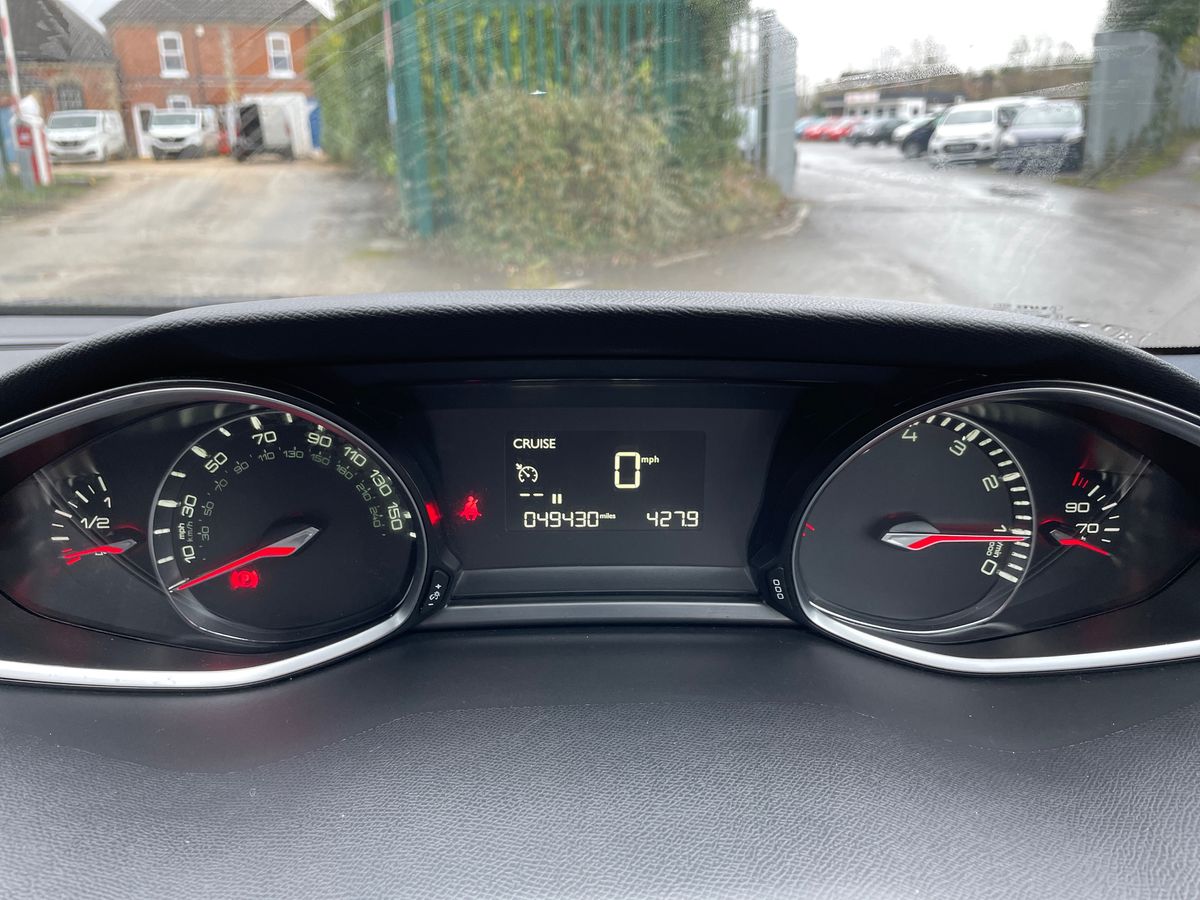 Used Peugeot 308 2019 for sale - 77413765: Photo 14