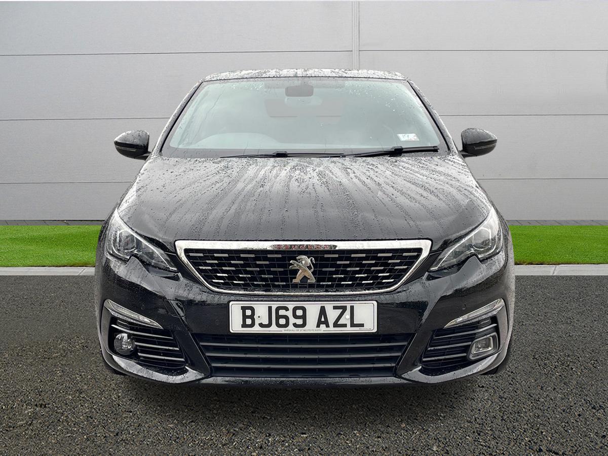 Used Peugeot 308 2019 for sale - 77413765: Photo 2