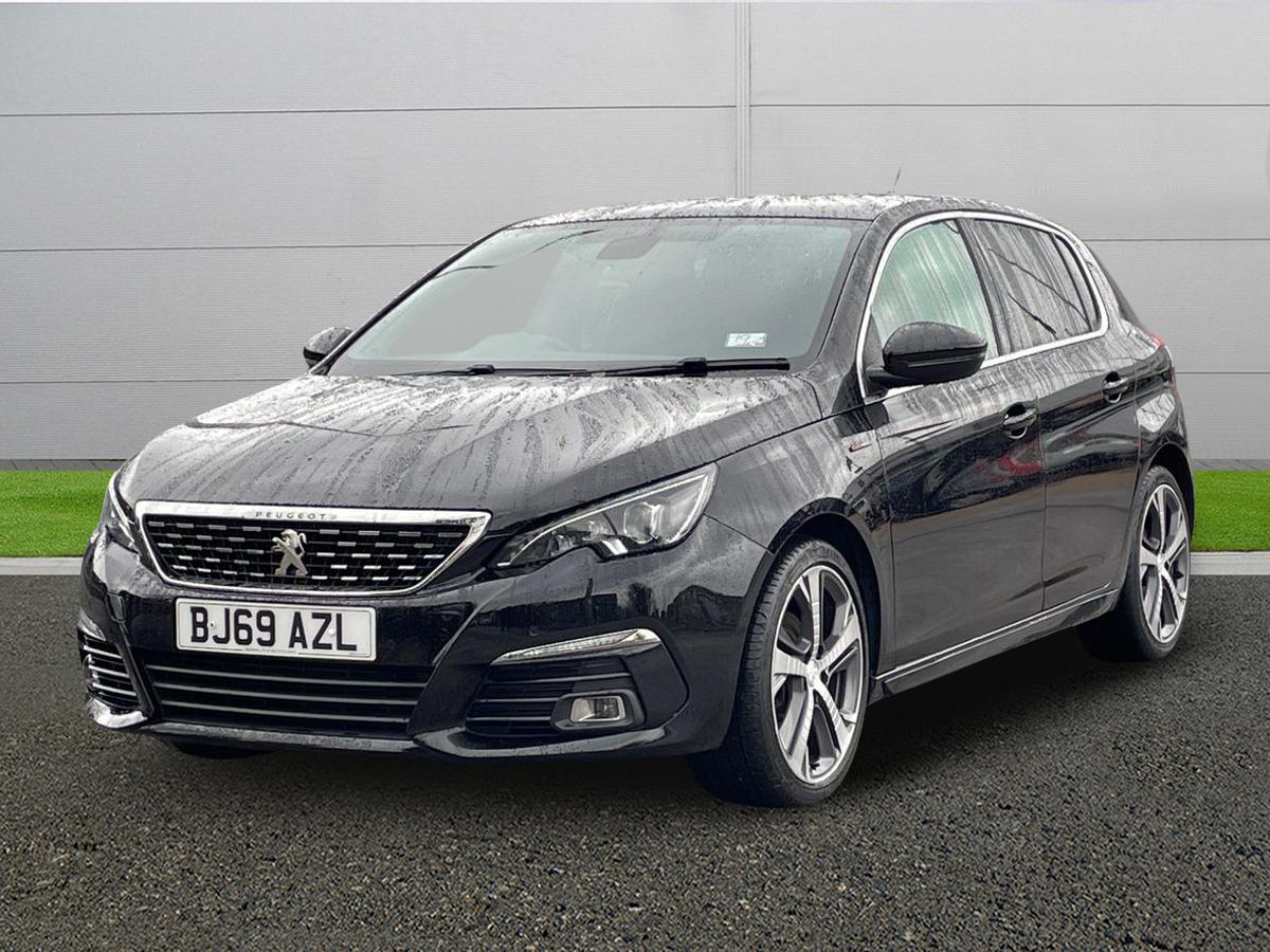 Used Peugeot 308 2019 for sale - 77413765: Photo 3
