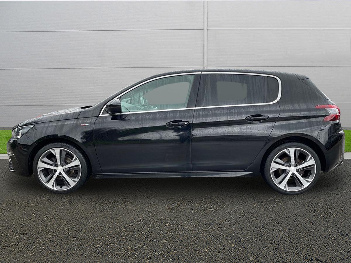 Used Peugeot 308 2019 for sale - 77413765: Photo 4