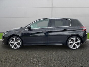 Used Peugeot 308 2019 for sale - 77413765: Photo
