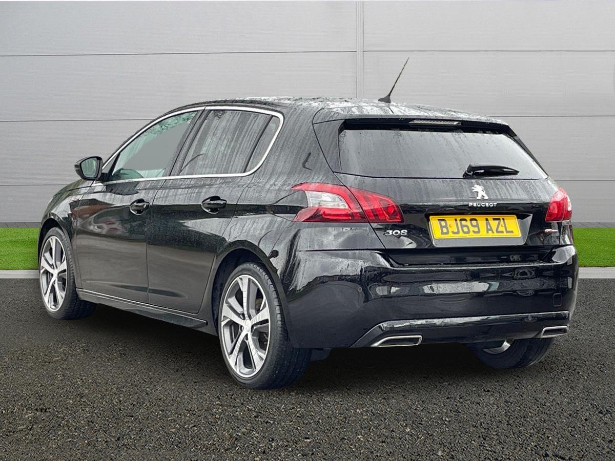 Used Peugeot 308 2019 for sale - 77413765: Photo 5