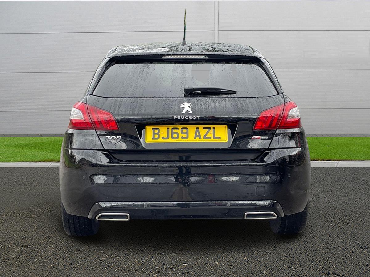 Used Peugeot 308 2019 for sale - 77413765: Photo 6