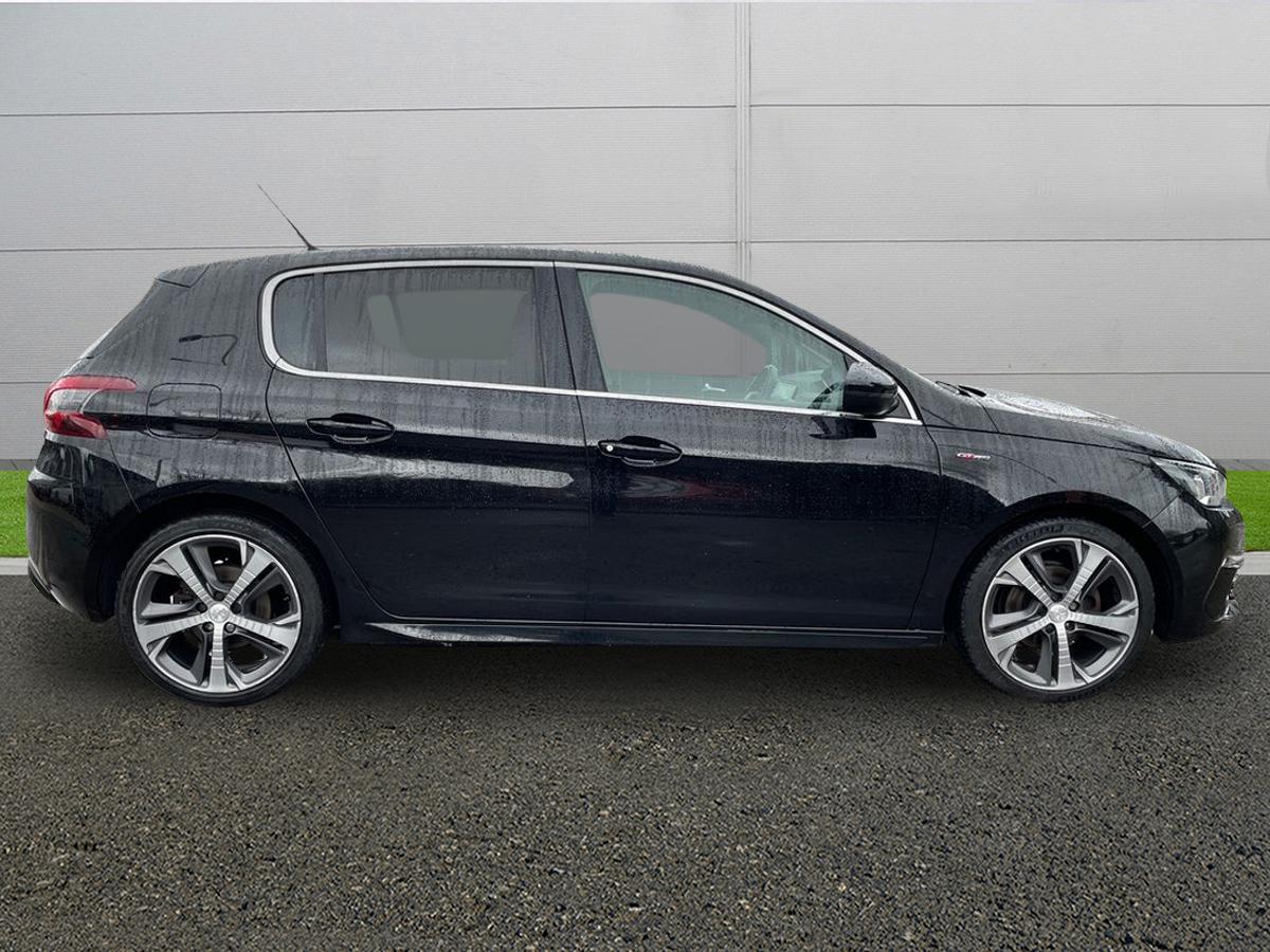 Used Peugeot 308 2019 for sale - 77413765: Photo 8