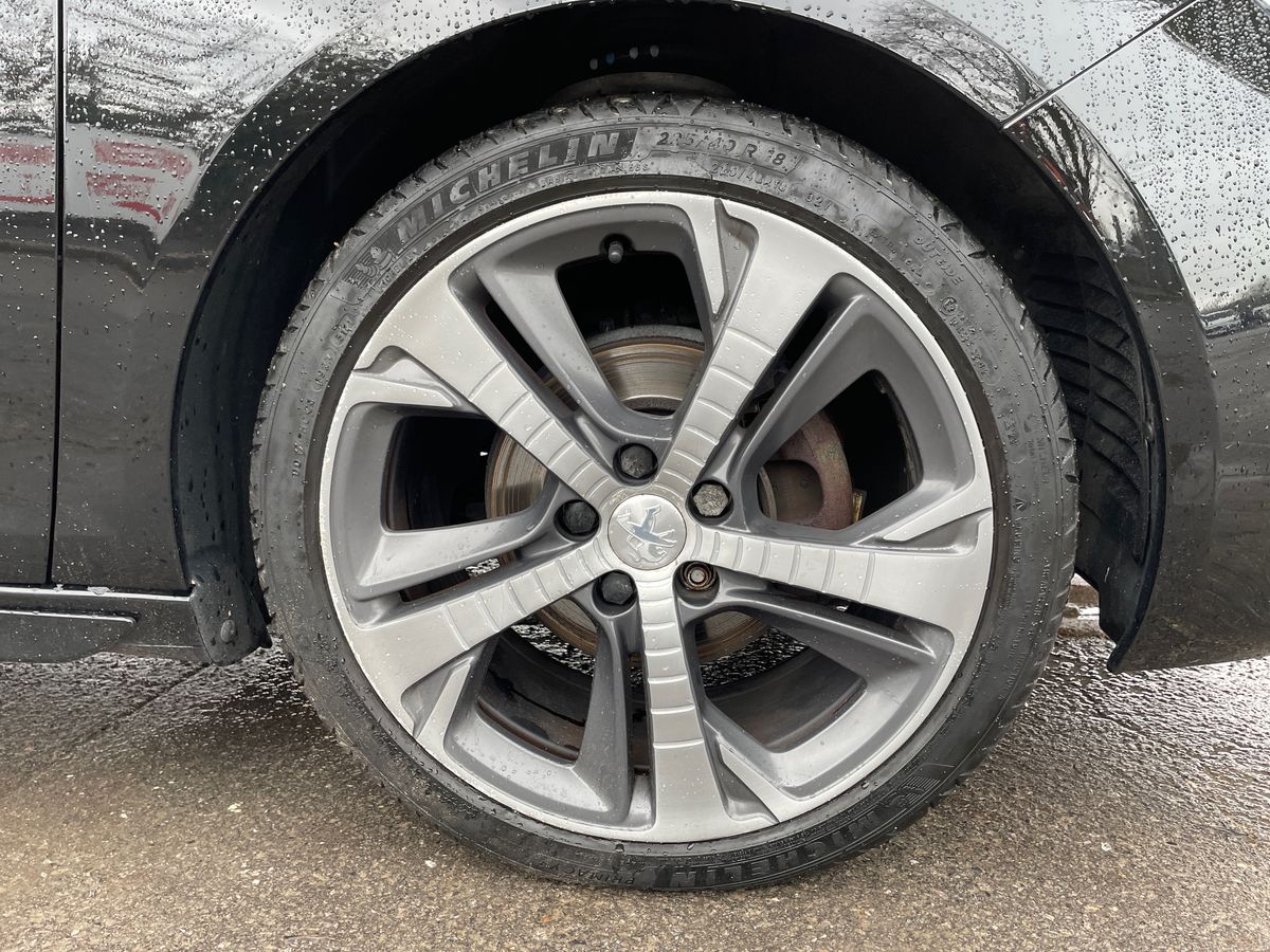 Used Peugeot 308 2019 for sale - 77413765: Photo 9