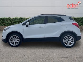 Used Vauxhall Mokka X 2018 for sale - 79699116: Photo
