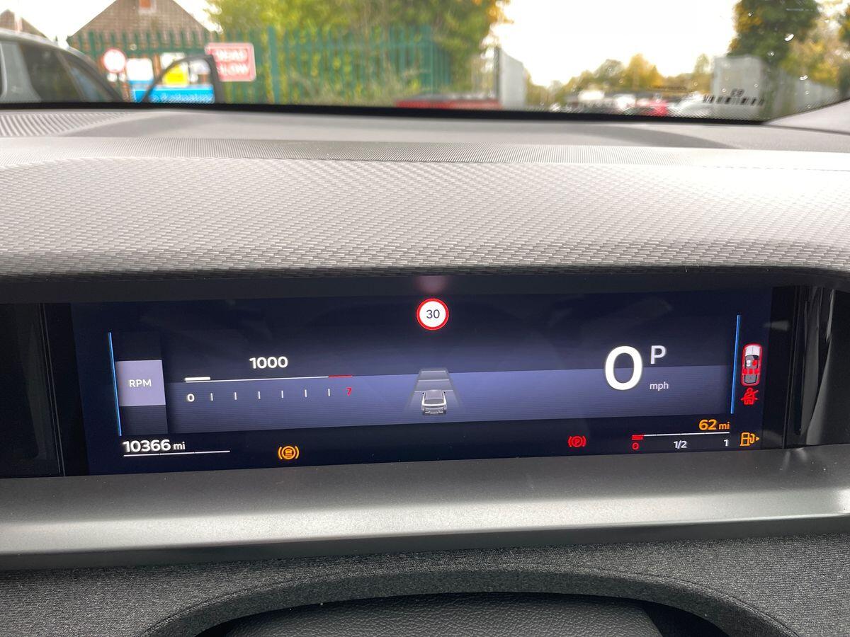 Used Vauxhall Grandland 2024 for sale - 76730971: Photo 14