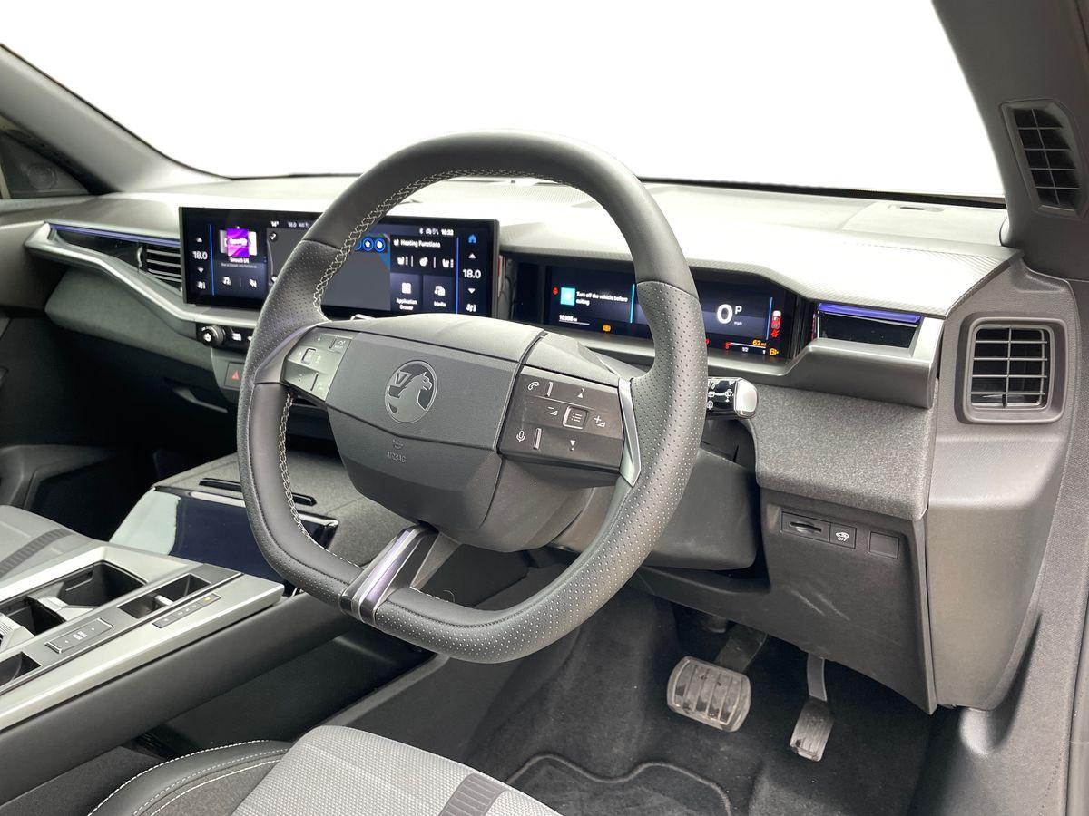 Used Vauxhall Grandland 2024 for sale - 76730971: Photo 15