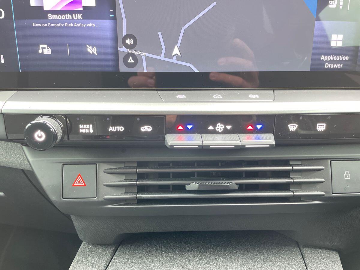 Used Vauxhall Grandland 2024 for sale - 76730971: Photo 18