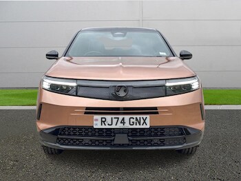 Used Vauxhall Grandland 2024 for sale - 76730971: Photo