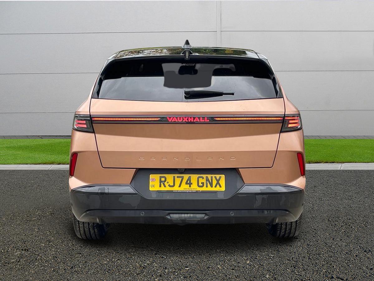 Used Vauxhall Grandland 2024 for sale - 76730971: Photo 6