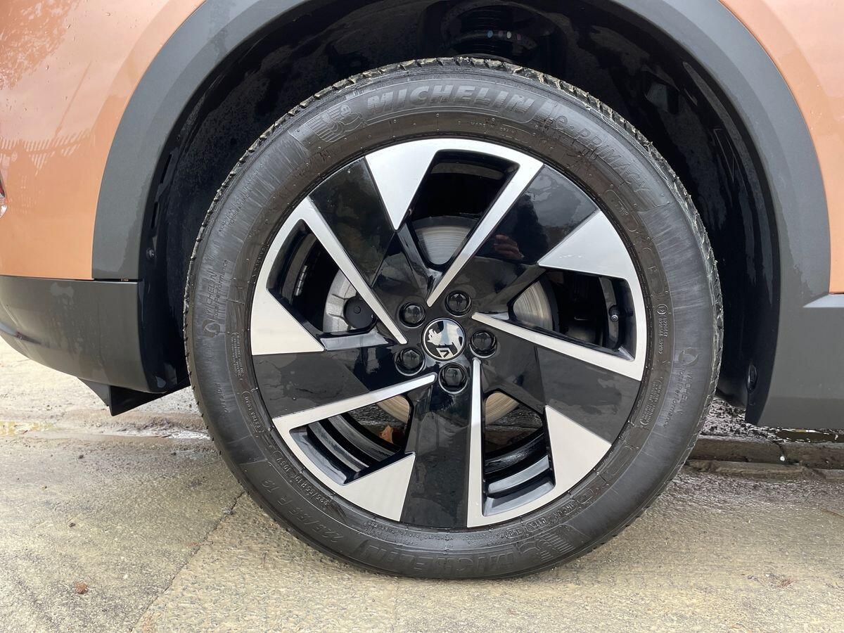 Used Vauxhall Grandland 2024 for sale - 76730971: Photo 9