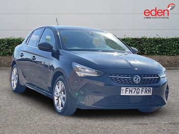 Used Vauxhall Corsa 2020 for sale - 79509805: Photo