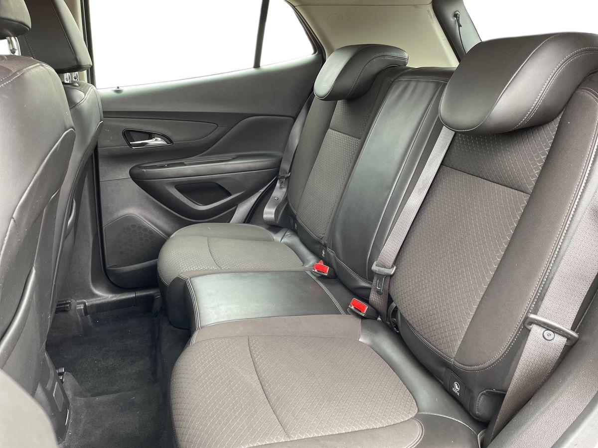 Used Vauxhall Mokka X 2019 for sale - 77470946: Photo 11