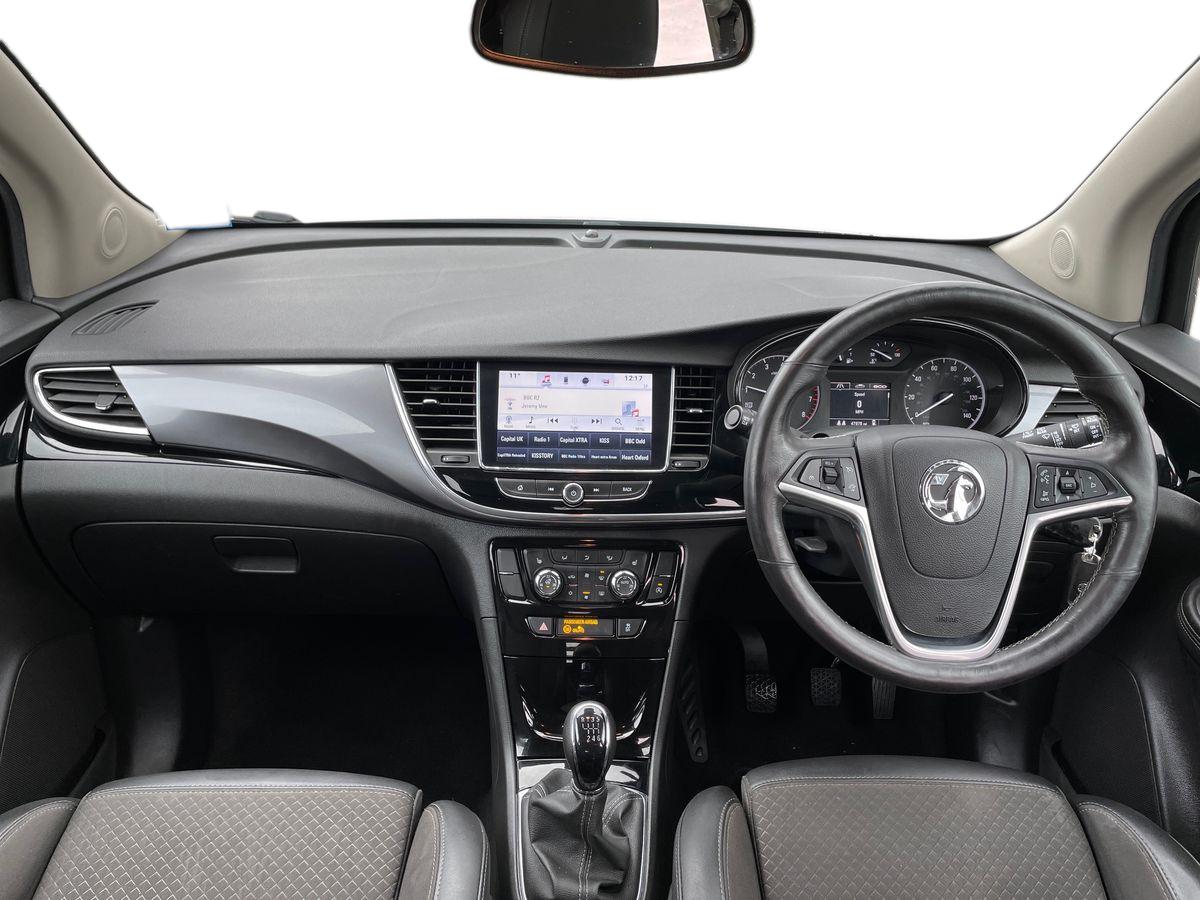 Used Vauxhall Mokka X 2019 for sale - 77470946: Photo 13
