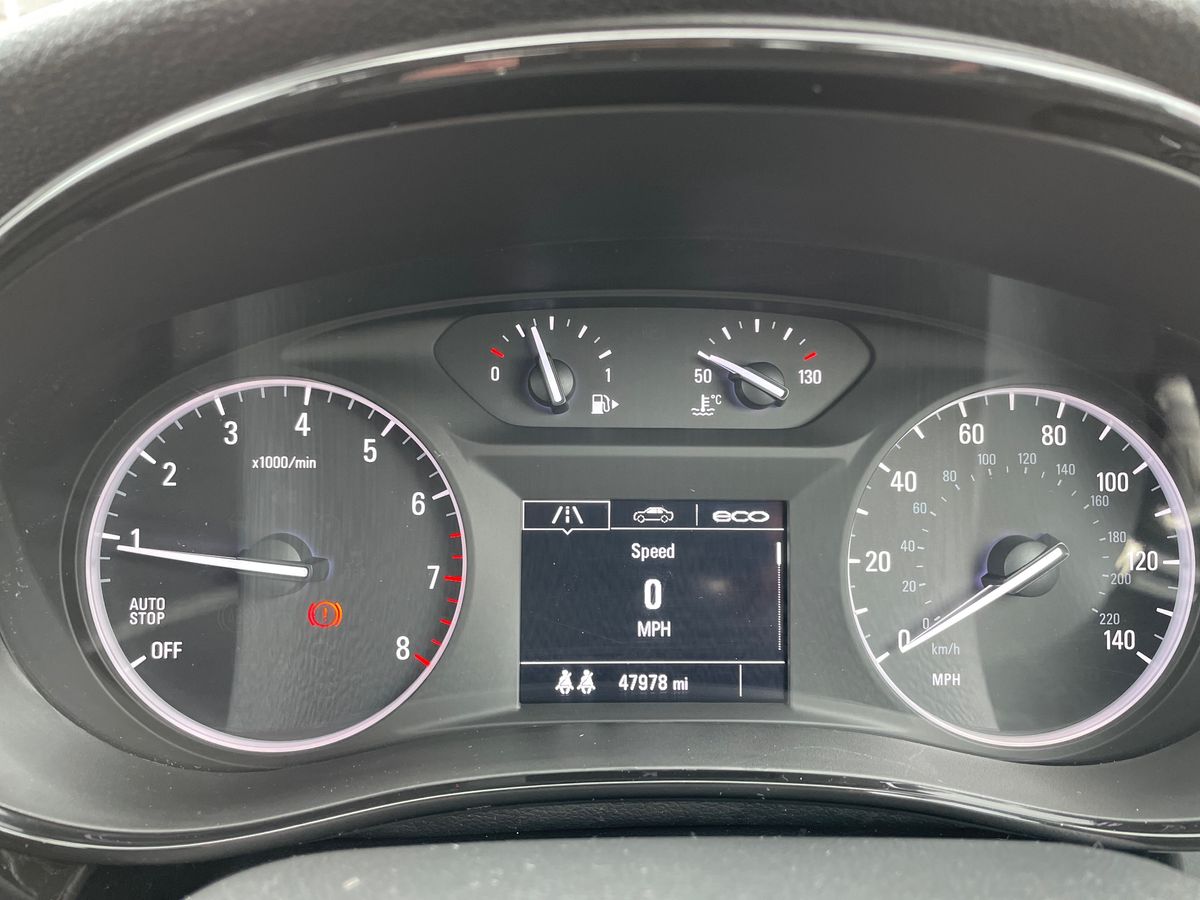 Used Vauxhall Mokka X 2019 for sale - 77470946: Photo 14