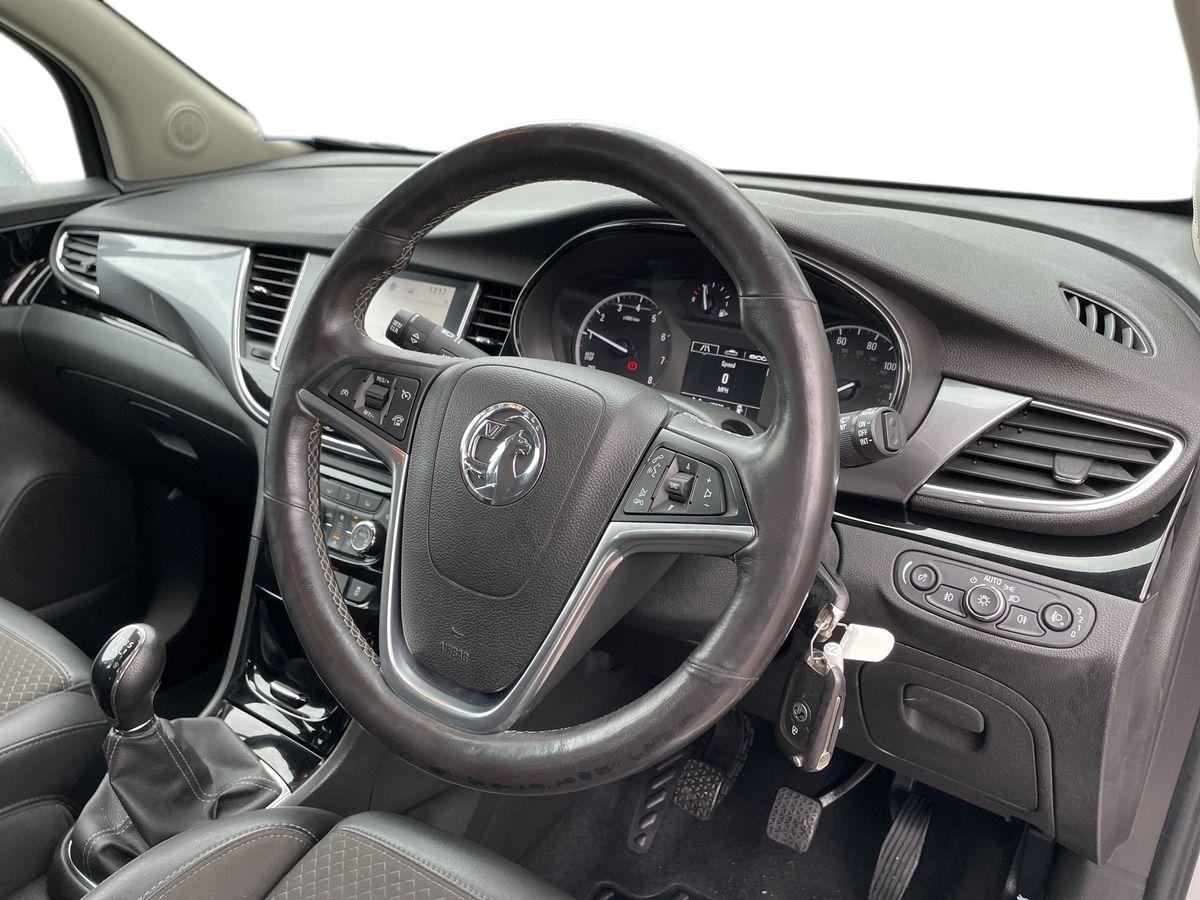 Used Vauxhall Mokka X 2019 for sale - 77470946: Photo 15