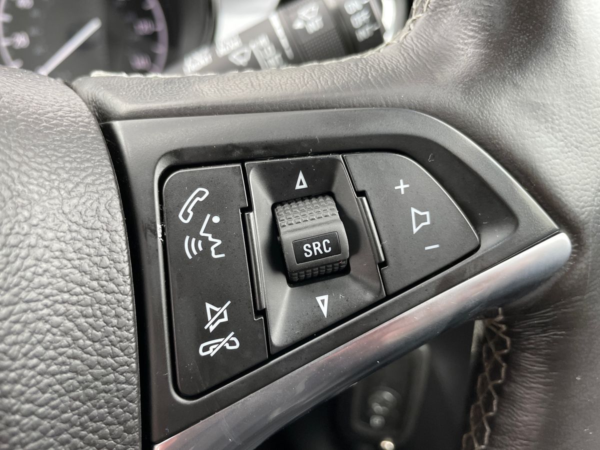 Used Vauxhall Mokka X 2019 for sale - 77470946: Photo 17